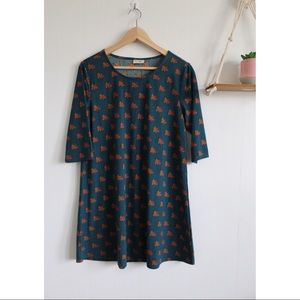 Natural Life Tunic/Shirt